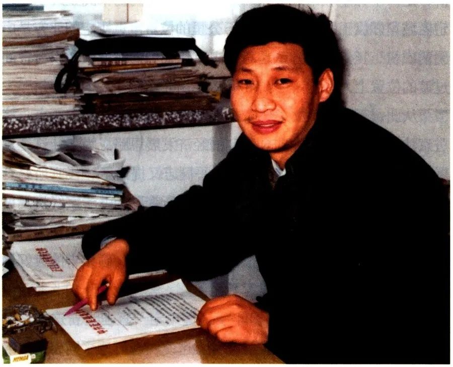 总书记强调