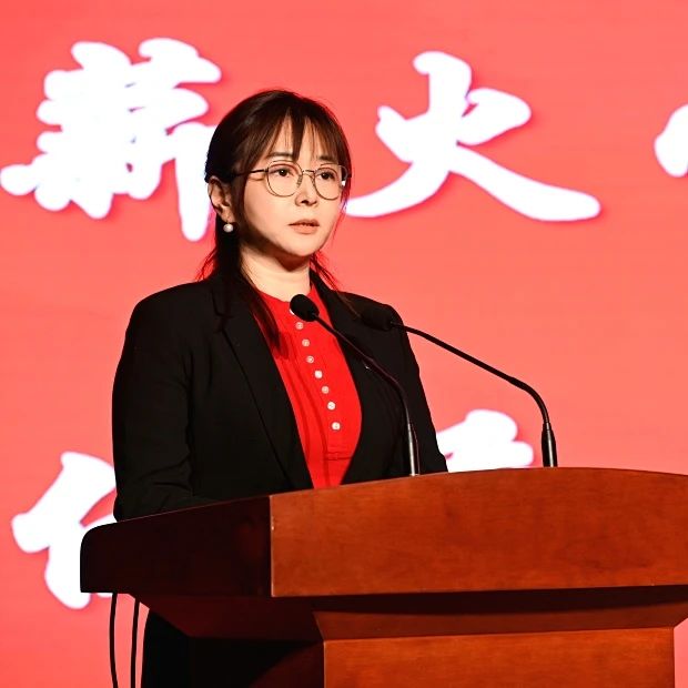 校团委书记孙旭卓