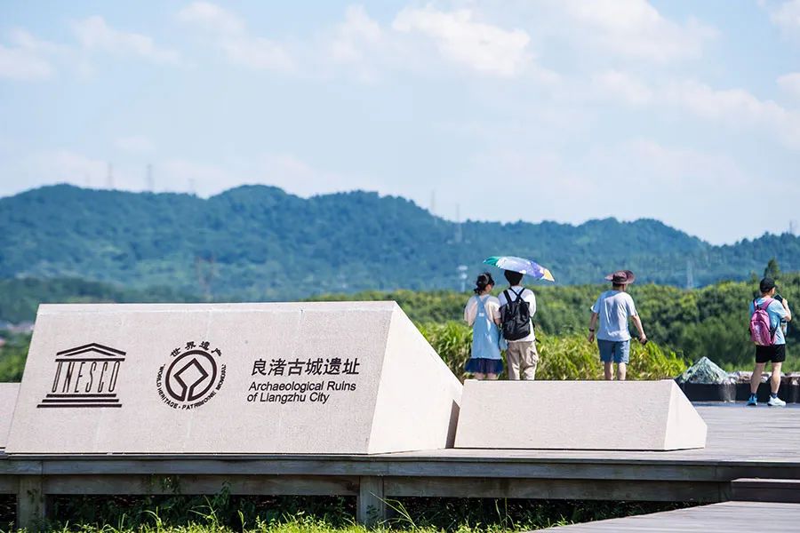 讲述习近平总书记推动文化和自然遗产保