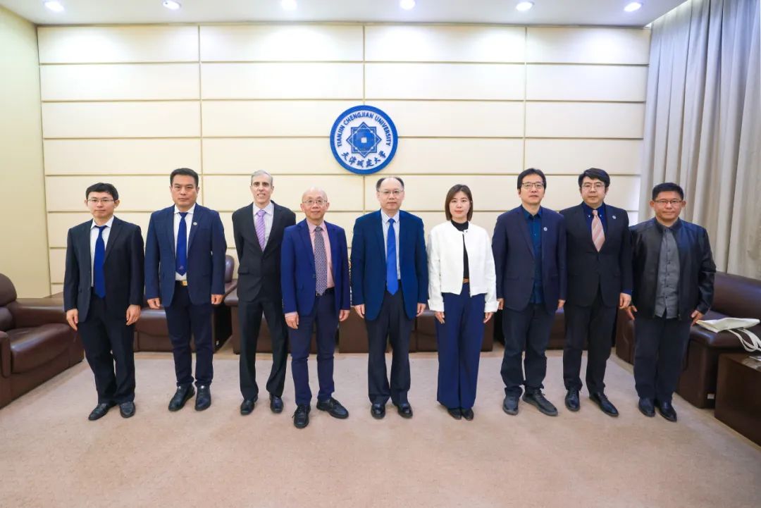 国际交流处(港澳台事务办公室)