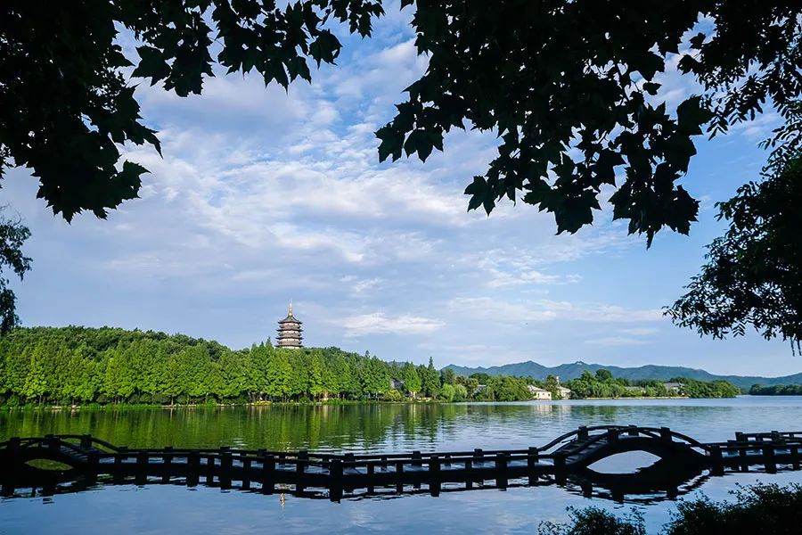 习近平总书记近日对加强文化和自然遗产