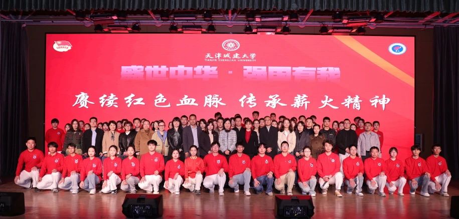 王罡对第六期薪火班学员过去一年的表现